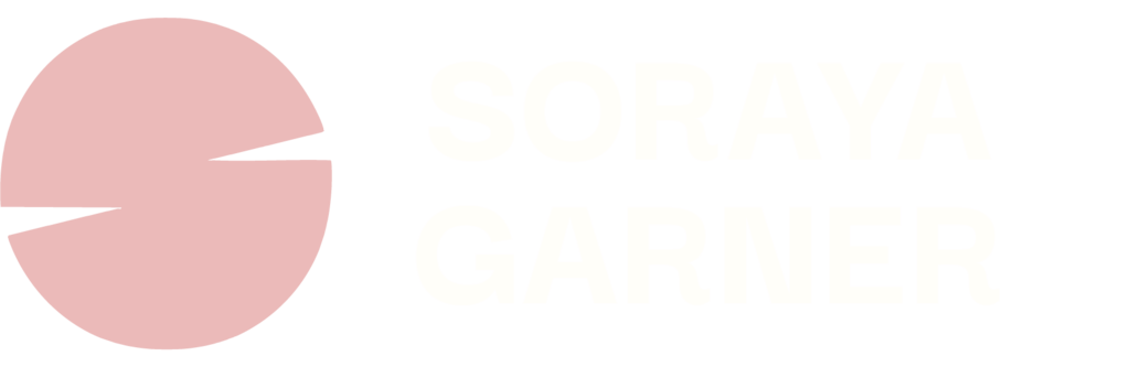 Soraya Garner - Creative Strategy